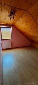 6 izbový podpivničený rodinný dom v Ivanke pri Dunaji - 7