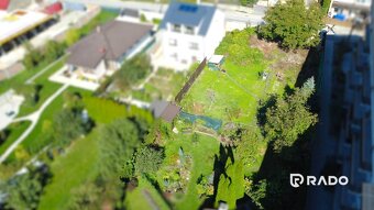 RADO | Stavebný pozemok v širšom centre Trenčianskych Teplíc - 7