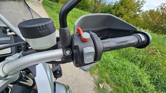 BMW R1200 GS - 7