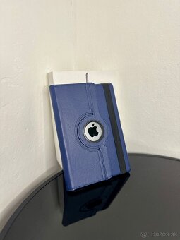 Apple iPad Air 3. generácie (256 GB, Wi-Fi + Cellular) - 7