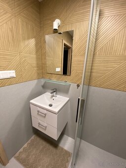 Prenájom 1 izbový byt Považská Bystrica - 7