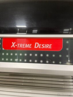Solarium X-treme desire - 7