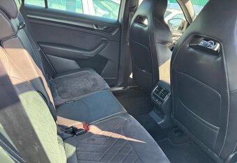 Škoda Kodiaq Sportline 2020 2,0TDi 110kW 4x4 DSG, odpočetDPH - 7