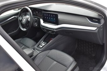 Škoda Octavia Combi 2.0 TDI DSG Premium - 7