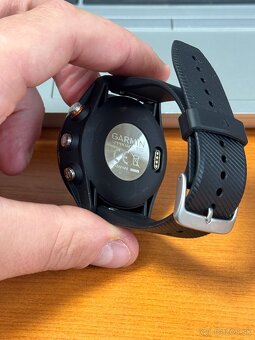 Garmin Approach S60 - 7