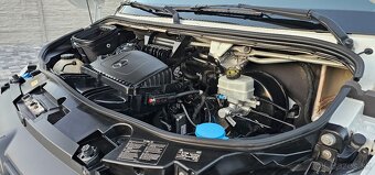 Mercedes-Benz Sprinter 311 CDI L3H3 Max 3.5t 116tis.km DPH - 7