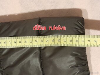 Dámska  vetrovka - 7