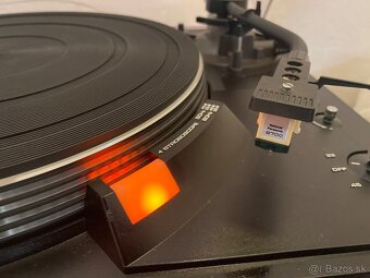 Predam 2 x zosilovac a 2 x gramo TECHNICS a iné HI-FI - 7