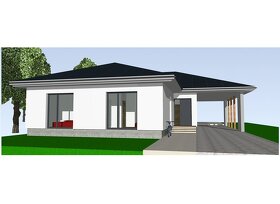 RODINNÝ DOM - BELADICE - PUSTÝ CHOTÁR - 7