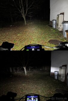 Predam elektricku motorku Talaria Sting R - 7