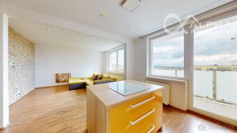 EXKLUZÍVNE 2i byt s loggiou, sídl. Mier, Spišská Nová Ves - 7