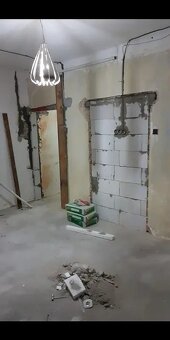 Cenovo dostupné murárske a stavebné práce okres Senica - 7