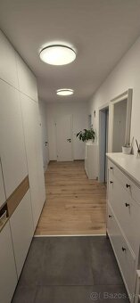 REZERVOVANÉ: Prenájom 3i bytu s KLIMATIZÁCIOU a dvomi - 7