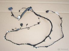 VW Golf 6 MK6 Variant 4Motion 1.6TDI náhradné diely - 7