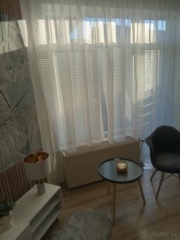 1-izbový byt v centre Žiliny,s parkovaním ,prenájom. - 7