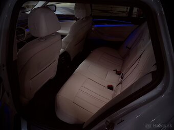 BMW 530d xDrive 2023 - €37 800 + VAT 23% - 7