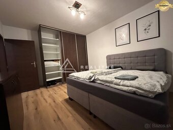 Samostatná izba v zrekonštruovanom 3-izbovom byte – Exnárova - 7