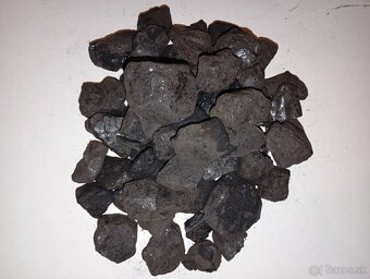 Palivové drevo a čierne uhlie - 7