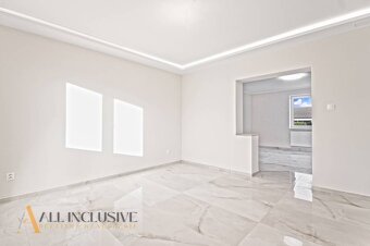 ALL INCLUSIVE | NA PREDAJ 2,5-IZBOVÝ RODINNÝ DOM, VLČANY - 7