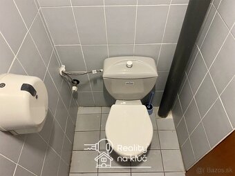 Na prenájom kancelárske a obchodné priestory v centre NZ - 7