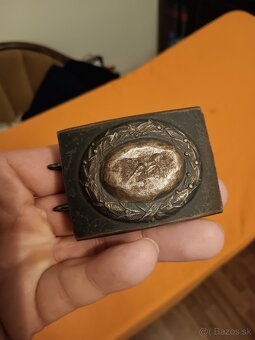 Opasok ,pracka,nemecko - 7