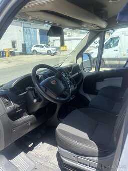 Predam Fiat Ducato - 7