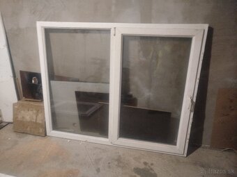 Plastové okno a dvere - 7