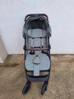 Predám kočík 4baby stinger pro - 7