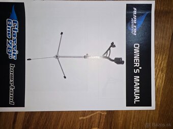 Lukostrelecka sada - olympijský luk - 7