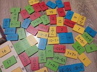 Hračky didaktické - 7