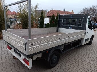 RENAULT MASTER VALNÍK - PREDAJ AJ NA SPLÁTKY - 7