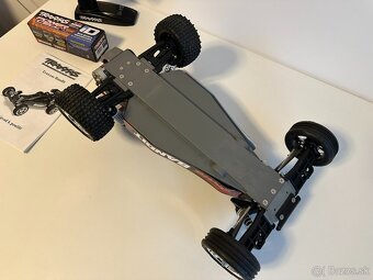 Traxxas Bandit HD 1:10 2WD - 7