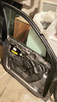 Dvere BMW e46 touring - 7