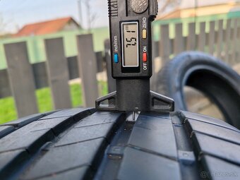 215/55 R17 Vredestein - Lassa letná sada - 7