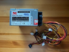Stare PC zdroje, Switching Power Supply - 7