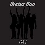 CD Stooges , Free a Status Quo - 7