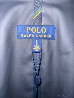 Kabát Polo - 7
