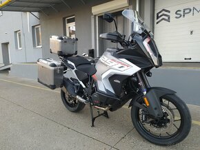 KTM 1290 Super Adventure r.2024 4900km - 7