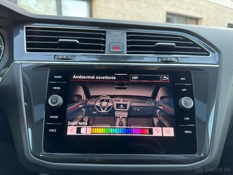 Volkswagen Tiguan 2.0TDi Manuál mod.2022 - Odpočet DPH - - 7