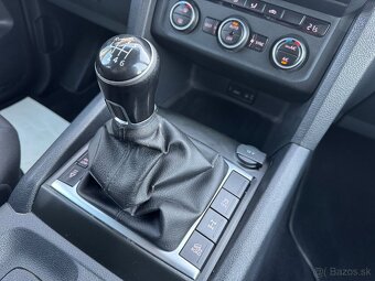 Volkswagen Amarok 3.0TDi V6 4x4 - Odpočet DPH - - 7