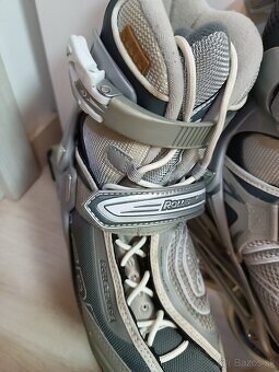 ROLLERBRADE 38,5 - 7