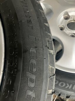 5x112 r16 195/60 r16c SAG - 7