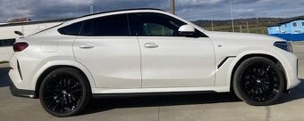 BMW X6 xDrive40d,2021,3.0,250kW,ODPOČET DPH - 7