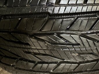 M+S pneumatiky Continental ContiCrossContact 265/65 R 18 - 7