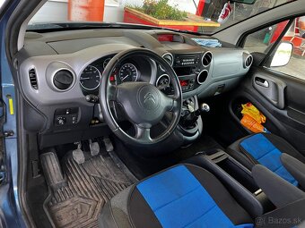 Citroën Berlingo Multispace 1.6HDI - 7