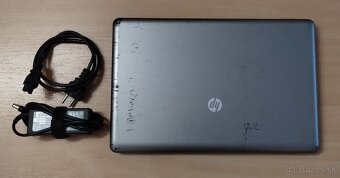 HP 630, Intel Pentium B960 @ 2.20GHz, 4GB DDR3, 160GB HDD - 7