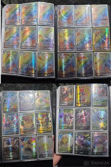 Pokemon karty 283ks - 7
