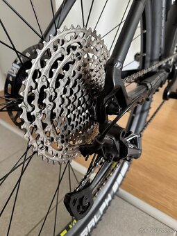 CUBE REACTION PRO 2021 - 7