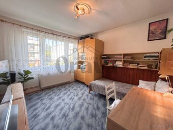 Rodinný dom v Tvrdošíne – v časti Vladina s pozemkom 351 m². - 7