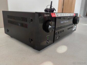 Denon AVC-S660H - 7